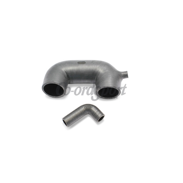 Samco Renault 5 GT Turbo Induction Induction Hose Kit 1985 19 image