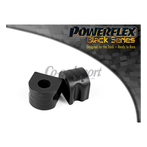 Powerflex Front Anti Roll Bar Inner Bush 22mm Mercedes-Benz C-Cla image
