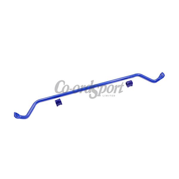 SuperPro  26Mm Front Adjustable Anti -Roll Bar image