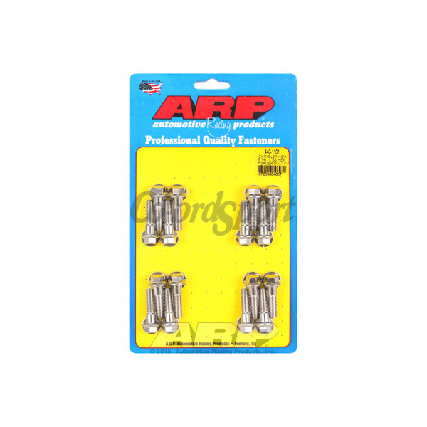 ARP Chrysler hemi 5.7/6.1L SS hex header bolt kit image