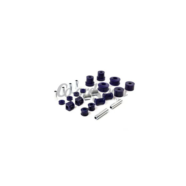 SuperPro Bushing Kit Vehicle Enhancement Bushing Kit image
