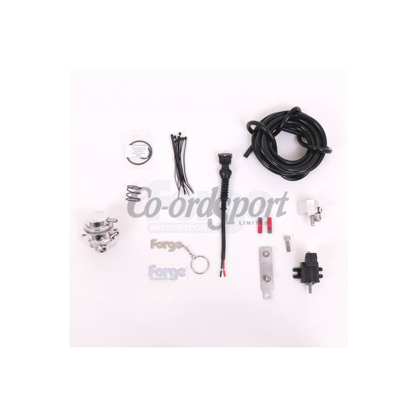 Forge Recirculating Dump Valve for Ford Fiesta ST180 Mk7 image