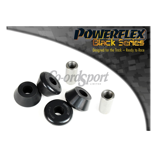 Powerflex Rear Shock Upper Mounting Bush image