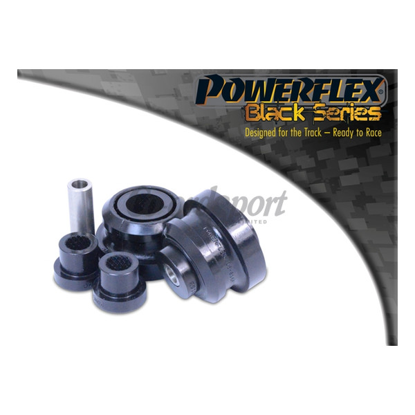 Powerflex Rear Trailing Arm Bush image