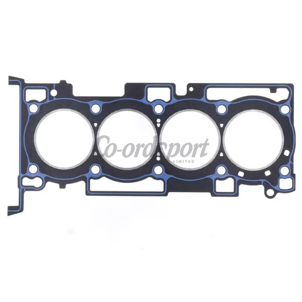 Athena HG HYUNDAI I30N D.87MM TH.1.00MM image