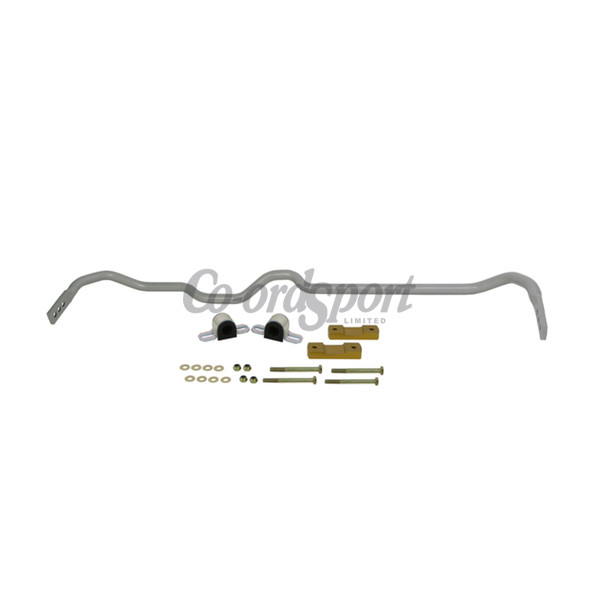 Whiteline Performance Sway Bar 24mm X HDuty Blade Adjustabl image