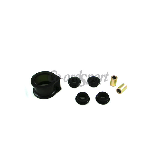 Whiteline BUSH KIT-STEERING RACK image