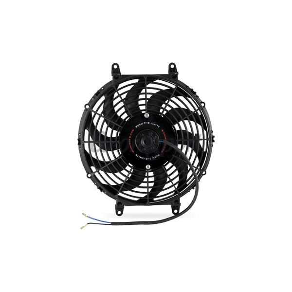 Mishimoto Curved Blade Electric Fan 12in image