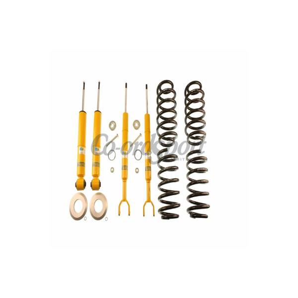 Bilstein B12 Suspension Kit - AUDI A6 (4B C5); K; B12 PK image