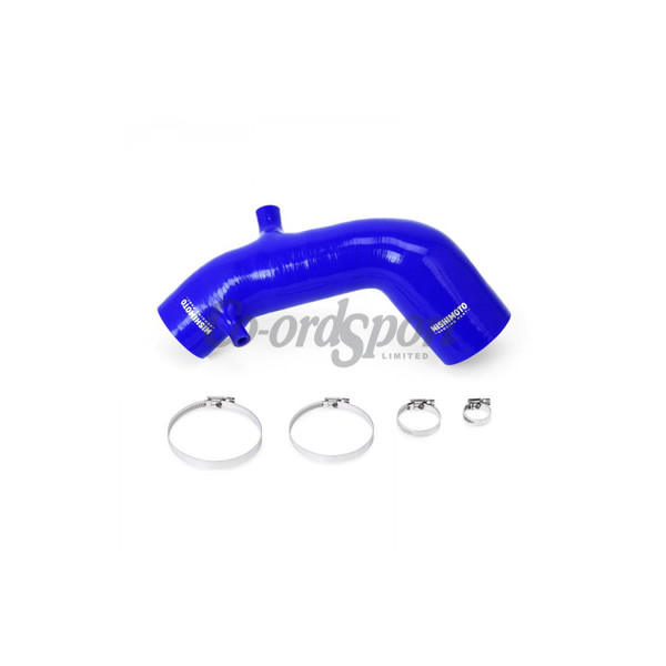 Mishimoto Honda S2000 AP1 Induction Hose 2000 2005 Blue image