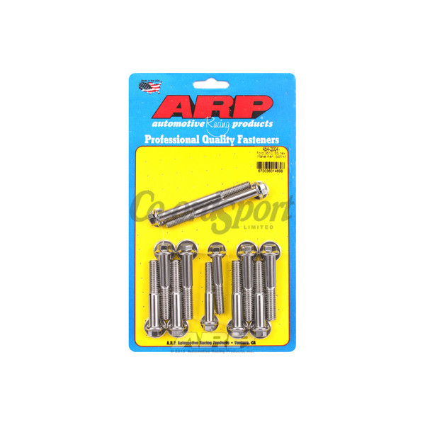 ARP Ford 351C SS hex intake manifold bolt kit image