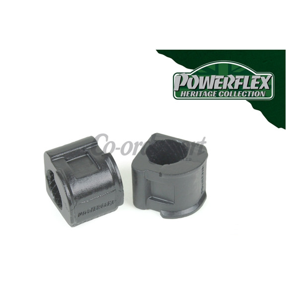 Powerflex Front Anti Roll Bar Bush Eibach 22mm image