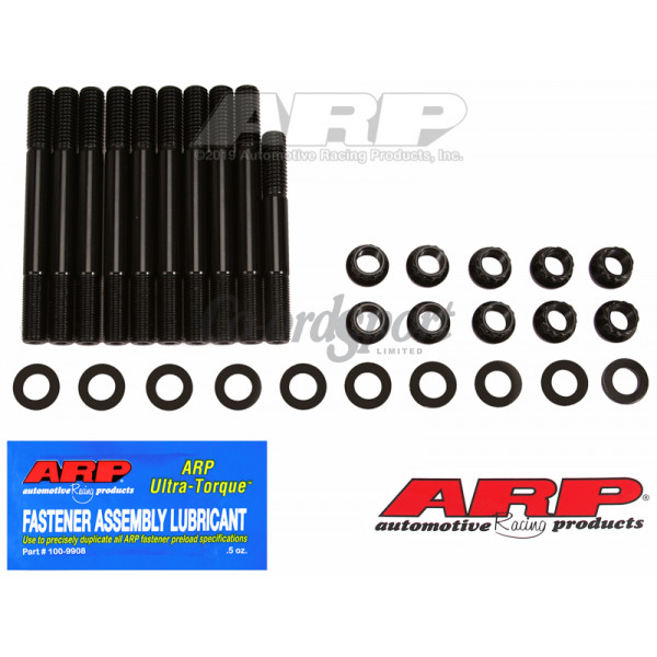 ARP Pontiac 4-cylinder Iron Duke 12pt head stud kit image