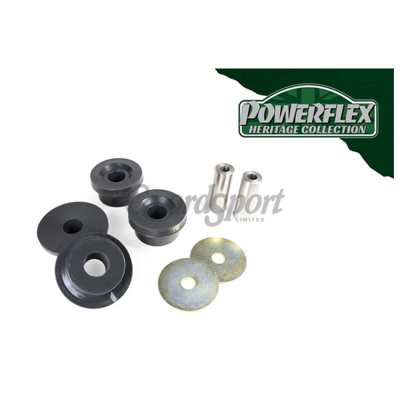 Powerflex Rear Subframe Front Mounting Bush image