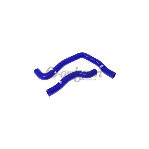 Samco Peugeot 206 GTi Coolant Hose Kit image