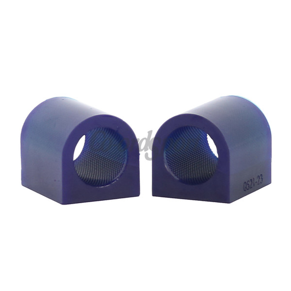 SuperPro Bushing Kit VOLVO FRONT SWAY BAR TO CHASSIS image