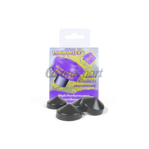 Powerflex  Front Bump Stop Kit Citroen DS 1959 - 1975 Citroen image