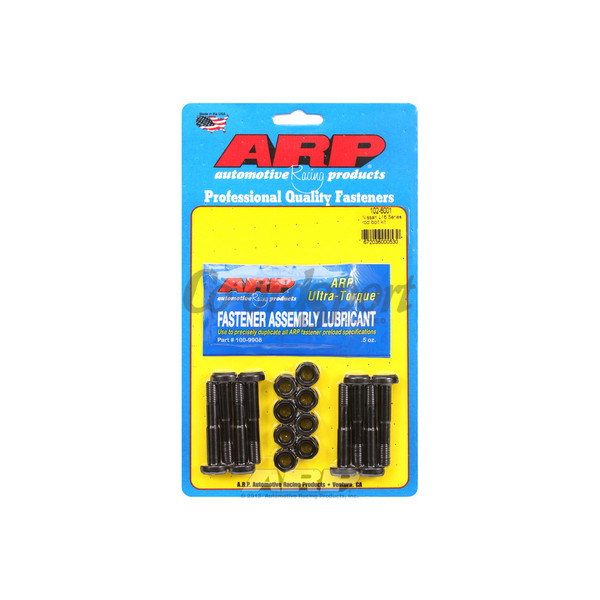 ARP Nissan L16 Series rod bolt kit image