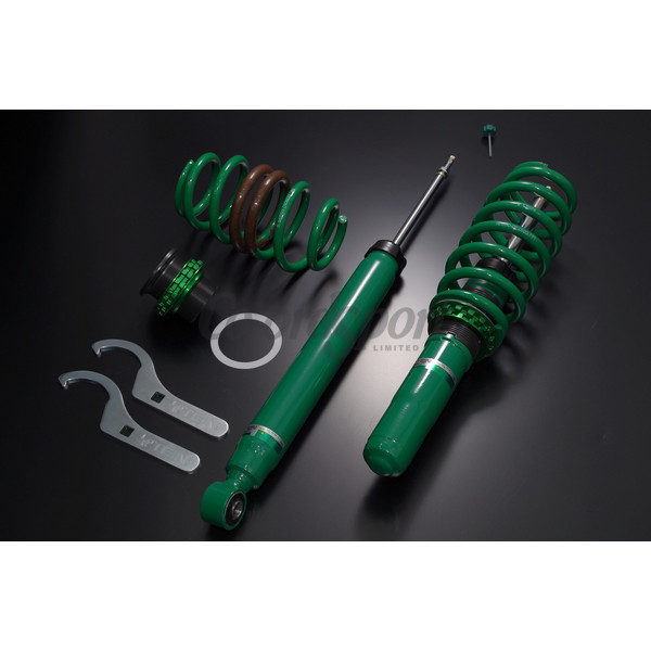 Tein Street Advance Z For Audi A4L  B8  B8 image