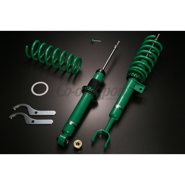 Tein Street Advance Z For Bmw 5Series  F18  F18 image
