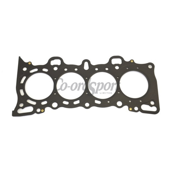 Athena MLS Head gasket Honda 1.6L 16V D16Y5 D.77MM TH.0.85mm image