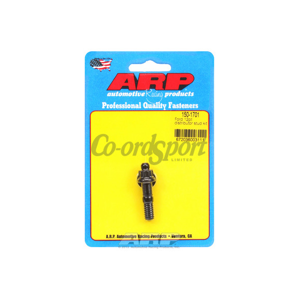 ARP Ford 12pt distributor stud kit image