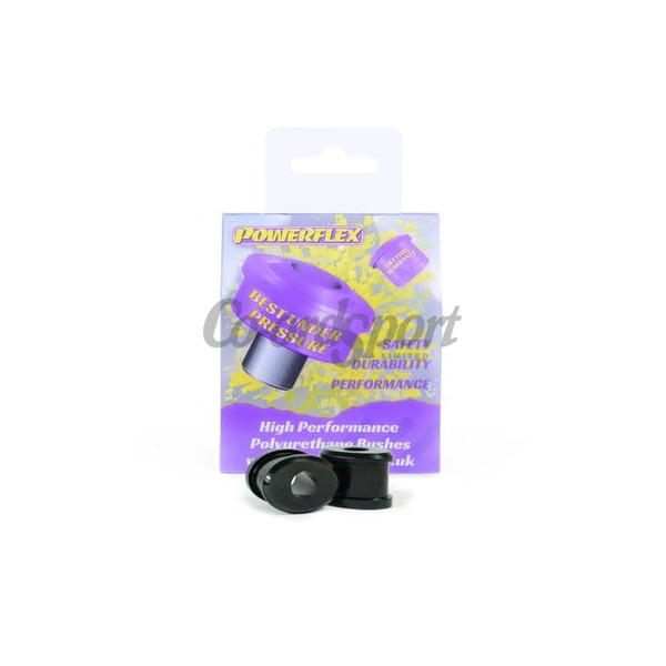 Powerflex Shift Arm Front Bush Ultra-Oval BMW E63 E64 2003 - 201 image