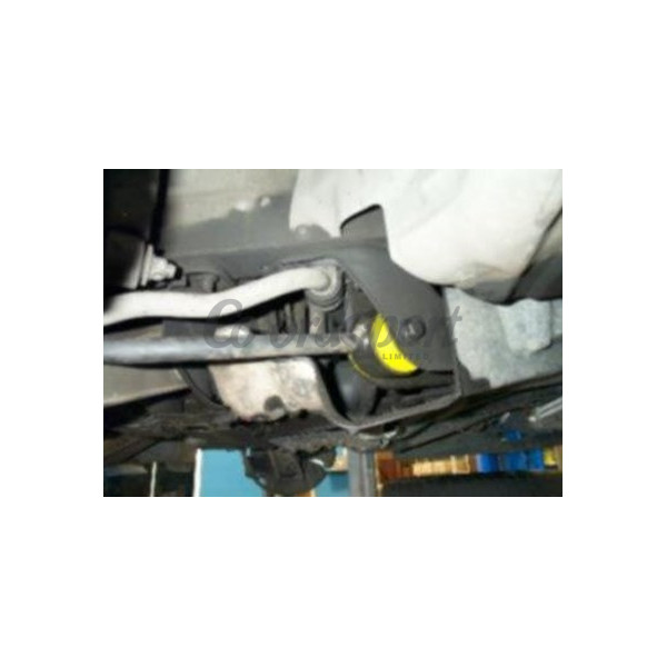 Whiteline Performance CASTER ADJ KIT-RADIUS ROD BUSH image