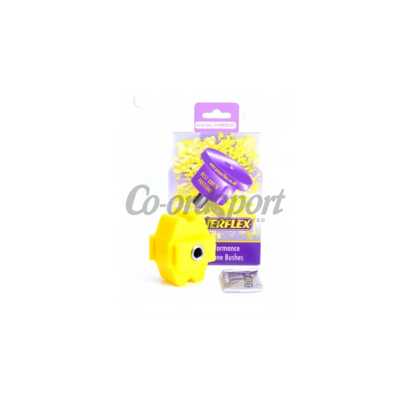 Powerflex Engine Torque Rod To Engine Bush  Automatic Petrol image