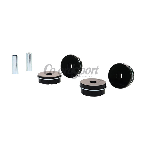 Whiteline Performance Differential - Mount Front Bushing Kit image