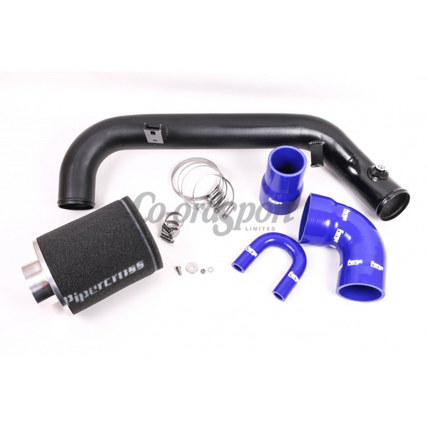Forge Induction Kit for the Ford Focus ST250 2015 onwards image