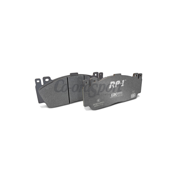 EBC Racing RP-1 Brake Pads image