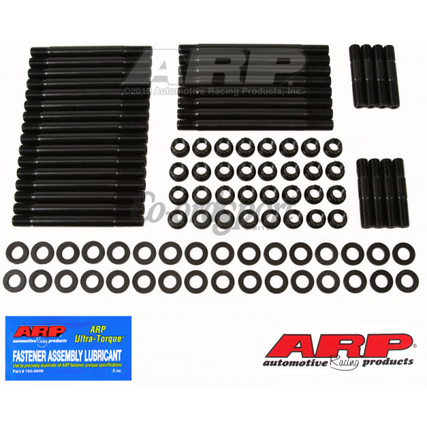 ARP Mark V w/Dart heads 12pt head stud kit image