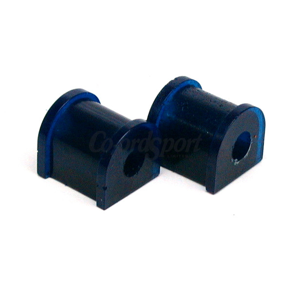 SuperPro Bushing Kit Mazda MX5 Clubman 93 Rr Bar Mn image