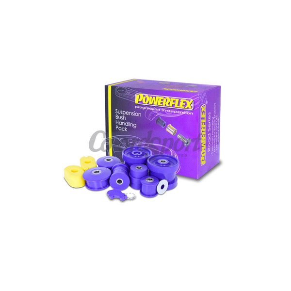 Powerflex  Handling Pack Petrol Only image