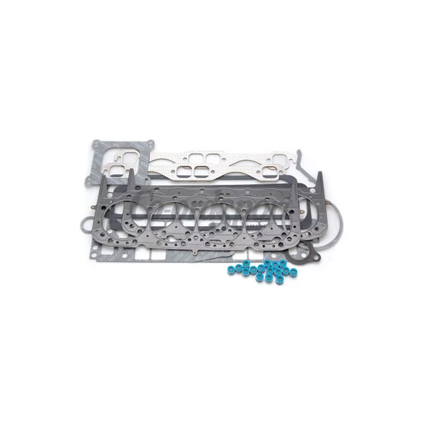 Cometic HG SBC ZZ4 Gen1 4.080in MLS .040in image