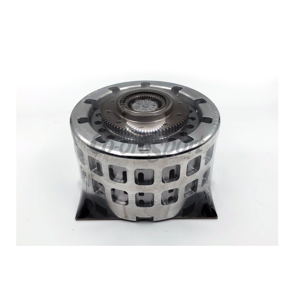 Dodson Promax 13 Plate Clutch for Nissan GT-R image