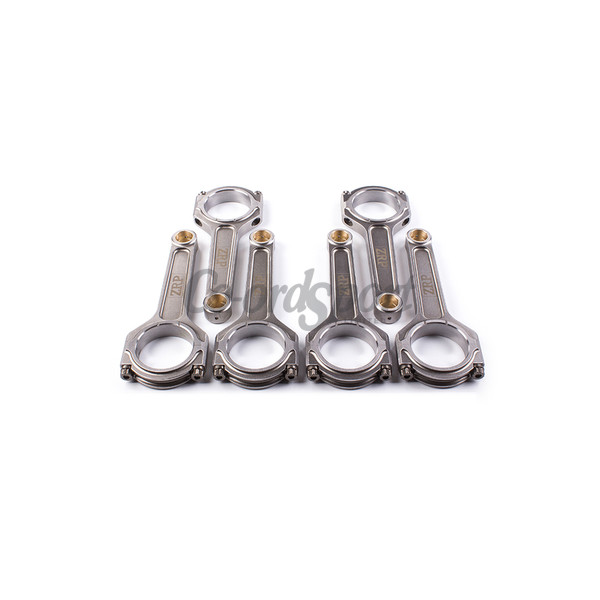 ZRP Conrod Kit VW R32 VR6 2.8/2.9L 164.00 Pin:20.00 I-Bm HD image