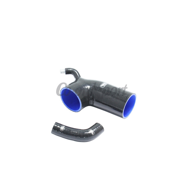 Samco Renault Twingo 133 Cup Resonator Delete Kit Induction Hos image