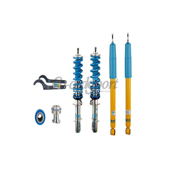 Bilstein B14 Suspension Kit - Audi TT;K;B14 image