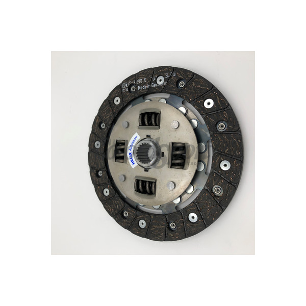 Helix  Organic Drive Plate Sprung Centre same as CP2257-1/12 image