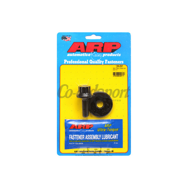 ARP BB Chevy balancer bolt kit image