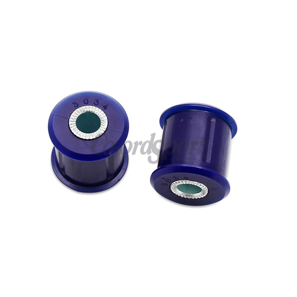 SuperPro Bushing Kit TOYOTA SUPRA JZA80 REAR TOE A image