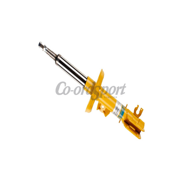 Bilstein B6 Strut - Vauxhall Corsa D + Fiat Grande Punto image