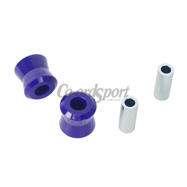 SuperPro Bushing Kit Volvo-Up/Tr/Arm Bush image