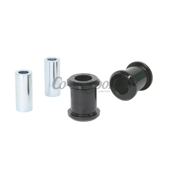 Whiteline ND MX5 Rear Trailing Arm Outer Bush Kit image