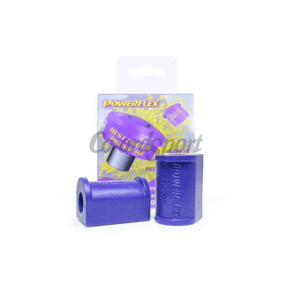 Powerflex Anti Roll Bar Bush 20m BMW 1502-2002 1962-1977 BMW 02 T image