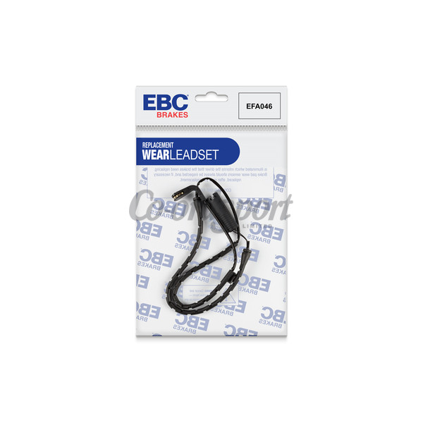 EBC Replacement Brake Sensor Wear Leads image