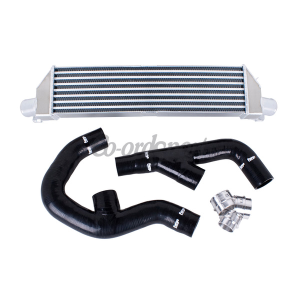 Forge Motorsport Twintercooler for VW Golf GT 1.4 TSI image