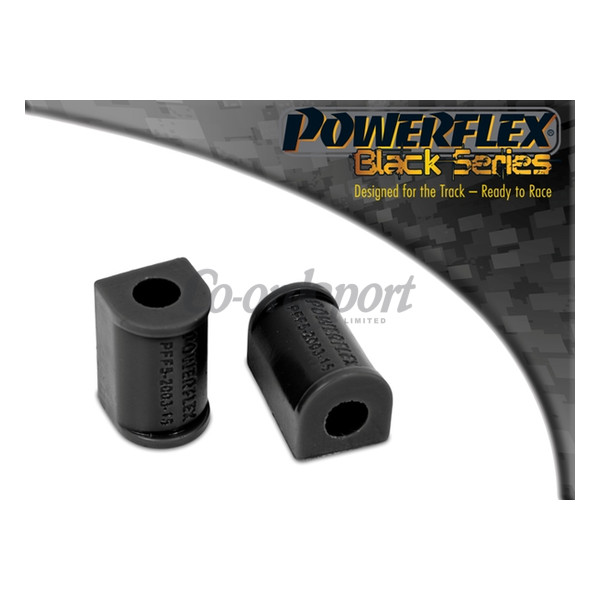 Powerflex Anti Roll Bar Bush 16mm image